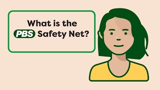 What is the PBS Safety Net [upl. by Bliss]