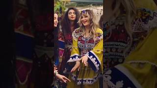 Ghezaal Enayat afshari Dance رقص افشاری غزال عنایت [upl. by Eixel]