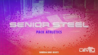 Pack Athletics Senior Steel 20242025 [upl. by Itteb487]