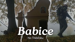 Babice na Třebíčsku [upl. by Douty]