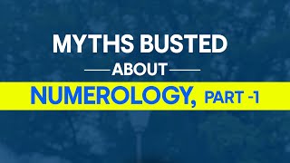 Busting Myths created by socalled astrologersVastuNumerologists😛😍 [upl. by Otrebilif957]