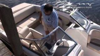 2008 Chaparral 180 SSi Bowrider by Marine Connection Boat Sales WE EXPORT [upl. by Atekehs]