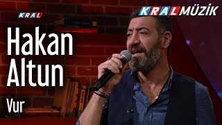 Hakan Altun  Vur Mehmetin Gezegeni [upl. by Arriaet]