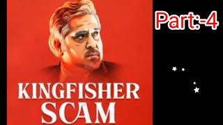 Kingfisher Scam Vijay Malaya  Kuku FM  Full Story  Part4 [upl. by Eetsim]