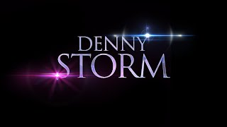 Denny Storm ► AUS UND VORBEI quotOfficial Musikvideoquot prod by Jochen Hohmann [upl. by Airekal90]