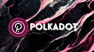 Polkadot DOT Building the Internet of Blockchains [upl. by Tracy]