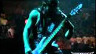 Robert Trujillo Bass Solo Metallica Live [upl. by Ugo]