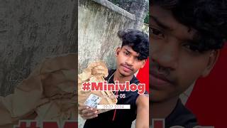 parcel in one month ॥ vlog youtubeshorts minivolgs viralvideo shortvideo [upl. by Saval]