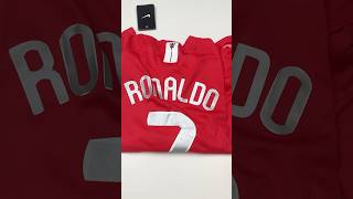 Ronaldo ☠️ ronaldo2008 football goviral [upl. by Winson]