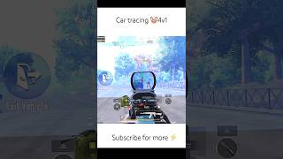 Camping in car💀bgmi pubgmobile [upl. by Lihas]