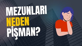 Türkçe Öğretmenliği Mezunları Neden Pişman [upl. by Toy176]