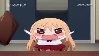 Umaru Chan Official Trailer [upl. by Rolo]