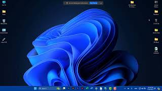 Ms Windows 11 Tricks Day05 [upl. by Eeliah668]