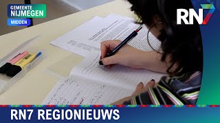 Maak laaggeletterdheid bespreekbaar  RN7 REGIONIEUWS [upl. by Edurtreg]