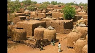 History of the Hausa People Origin [upl. by Anertal867]