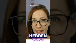 The verb HEBBEN in Dutch learndutchwithkim [upl. by Sell]