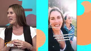 SANJUANINAS EN TIKTOK [upl. by Attoynek]