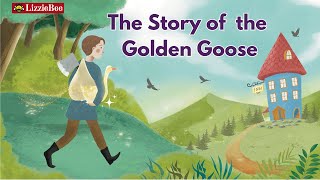 The Story of the Golden Goose [upl. by Aihsel]