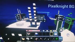 iam back guys playing blockman go sorry guys I died in the last we will play next time better [upl. by Ahsemak]