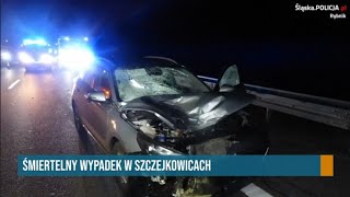 RAPORT ŚMIERTELNY WYPADEK NA AUTOSTRADZIE ● DIAMOND SPIN 2024 ● BIEG PO ZDROWIE 151024 [upl. by Kelda]