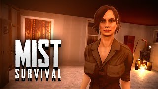 MIST SURVIVAL 🧟‍♂️ 056 GEISEL Endlich nicht mehr allein [upl. by Ennove]