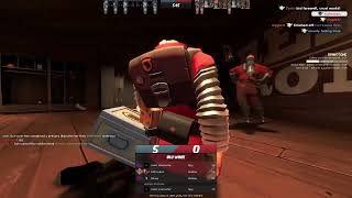 TF2 Scream Fortress 2024  Brimstone Contract No Commentary  Halloween Unboxing [upl. by Chastity]