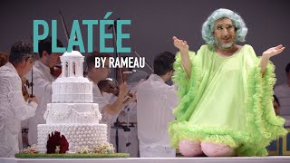 Platée by Rameau  PINCHGUT OPERA [upl. by Onez]