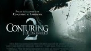 How to download Conjuring 2 full movie in Hindi [upl. by Canning]