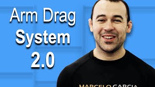 Arm Drag System 20  Marcelo GarciaGordon Ryan [upl. by Aklim]