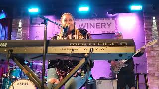 Avery Sunshine  Call My Name  Atlanta City Winery  362024 [upl. by England]