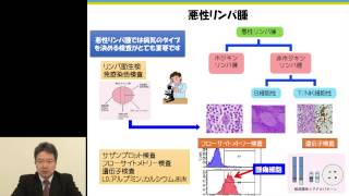 No12 血液がん患者さんのための血液検査データの読み方について 末岡 榮三朗 [upl. by Atiran]