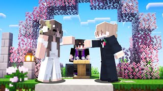 Max amp Stina Gifter Sig I Minecraft Create [upl. by Pavlov797]