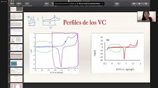 Diplomado Biosensores S3 P4 [upl. by Richers364]