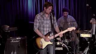 Aynsley Lister  live at Muddys Club Weinheim  Early Morning Dew [upl. by Lagas656]