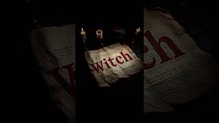 WITCHES on Trial in Salem historyai facts [upl. by Nema973]