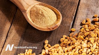 The Benefits of Fenugreek for Preventing and Treating Diabetes [upl. by Ivon]