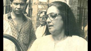 Suchitra Sen  glimpses form her life [upl. by Amadeus581]