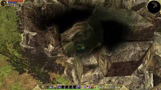 Titan Quest Walkthrough  Jade Palace [upl. by Maud304]