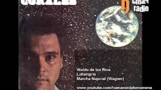 Waldo de los Rios  Lohengrin  Marcha Nupcial Wagner Audio HQ [upl. by Maurer]