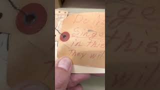 Singer Needles will ruin your Kenmore machine Sewing Fables are rampant Here’s one Video 281 [upl. by Aihsenet]