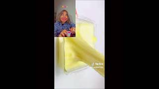 asmr slime x cerita AlwanRukman ll ibbnyk cr alwanrk 🌷🎀✨️💗💅 [upl. by Annemarie261]