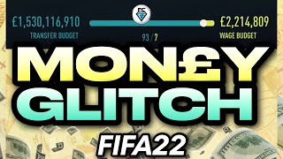 HOW TO GET RICH IN FIFA 22 CAREER MODE [upl. by Coppola197]