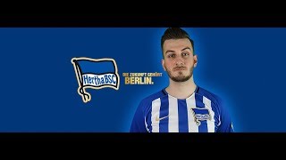 HERTHA BSC eSports [upl. by Dobbins534]