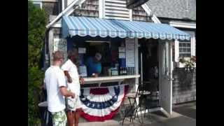 Ogunquit Maine Video Tour And Food Review By Bobby DoTube Pick Of The Week [upl. by Derraj]