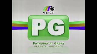 MTRCB G PG SPG to PG SPG G but Fail [upl. by Irreg292]