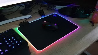 BULLSHITSAMSTAG  NEUE HARDWARE LASS DIE RGB BELEUCHTUNG BALLERN  BROKKEN [upl. by Avenej229]