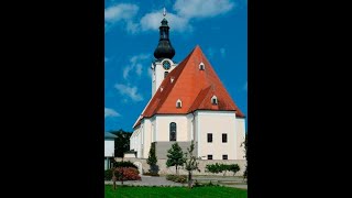 31 Sonntag im Jahreskreis Pfarrkirche Purgstall [upl. by Nannie]