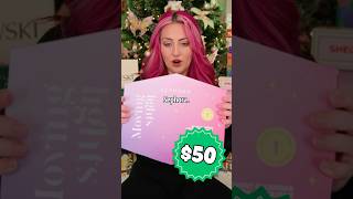 Opening ENTIRE ADVENT CALENDAR Sephora edition day 3 [upl. by Cuthburt]