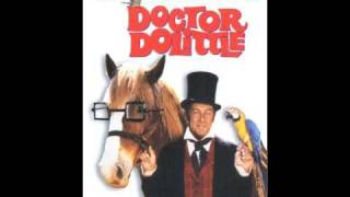 Dr Dolittle 1967 Film Soundtrack quotFabulous Placesquot [upl. by Arad]