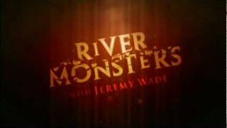 River Monsters Series 3  The Mutilator [upl. by Anwad]